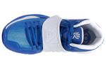 Кроссовки kyrie 6 тб Nike, синий - фото 3