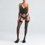 Женские камисоли Skims, Onyx/Onyx - фото 4