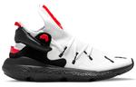 Adidas Y-3 Kusari 2 White Black Red - фото 2