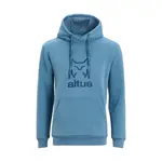 Мужская толстовка Karnac Altus, синий - фото