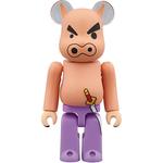 Movie Animation Hang Tag Box BE@RBRICK - фото 4