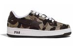 BAPE Bape Sta Cookie Camo 2 Коричневый A Bathing Ape - фото 2