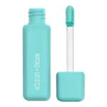 Матовая жидкая краска для глаз about-face, Replicant (matte soft aqua) - фото