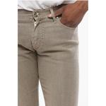 Джинсы Corneliani, Beige - фото 3