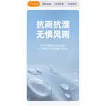 Детская куртка Mizuno, зеленый - фото 5