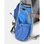 Рюкзак Kilpi Cadence 10L, синий - фото 4