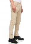 Облегающие брюки-чинос Rusty Neal, бежевый - фото 4