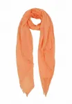 Шарф альба Samaya, Orange - фото