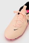 Футбольные бутсы PHANTOM GX II ACADEMY UNISEX Nike Performance, оранжевый - фото 6