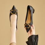 Туфли DAPHNE High Heels Women's - фото 5