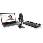 IK Multimedia iRig Stream Mic USB Микрофон и Стереоинтерфейс - фото 5