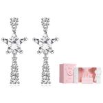 Серьги женские Disney - фото 8