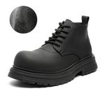 Ботинки Chi Wolf Martin Boots Men - фото 4