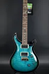 PRS 40-летний юбилей 1 из 400 Custom 24 2025 - Sub Zero Smokeburst - фото 2