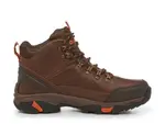 Сапоги Acadia Hiking Shoe Hi-Tec, коричневый - фото 5