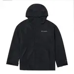 Columbia Куртка мужская, 010-Black - фото