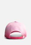 Бейсболка Tomorrowland Store Cap, Pink - фото 2