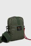 Сумочка Alpha Industries, зеленый - фото 2
