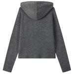 Трикотаж Женский GAP, Темно-серый - фото 3