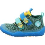 Affenzahn Кроссовки в синем цвете - фото 2