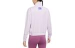 Женская куртка Nike, цвет Lilac - фото 2