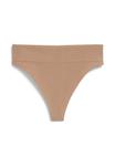 Трусы ARMEDANGELS SEAMAALA, Elm/Beige - фото 6
