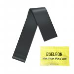 Эластичные ленты для тренировок Bseleon, синий-below 10 lbs - фото 9