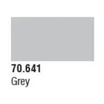 Серый (17 мл), Mecha Primer (Vallejo) - фото