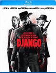 Диск Blu-ray Django Unchained [2012] - фото