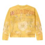 Топ Vale Forever Celestial Thermal, Yellow - фото 2