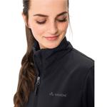 Женская куртка Cyclone VI Vaude, черный - фото 5