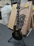 Gibson Les Paul Custom 2025 в цвете Эбен - фото 7