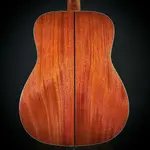 Yamaha FG5 Red Label - Глянцевая отделка - фото 2