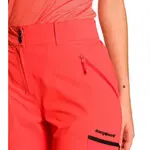 Брюки Trangoworld Malaren DF, красный - фото 3