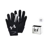 Фитнес-перчатки Under Armour, Одна пара + Мешочек на шнурке - фото