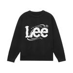 Свитер для школьников Lee, розовый - фото 8