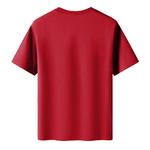 Футболка унисекс Jeanswest, цвет Dragon Fruit - фото 26