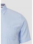 Рубашка 5302_голубой s.Oliver - фото 6