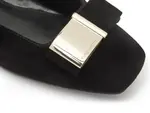 Veriyla Балетки Vince Camuto, Black - фото 8