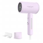 Фен CONFU, фиолетовый - фото