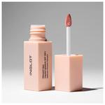Блеск для губ с spf 50 INGLOT Glazed Lips, MERINGUE 91 - фото 6