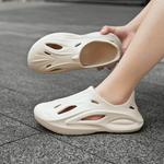 Сабо унисекс Caritesport, белый - фото 50