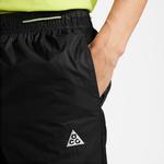 Штаны acg ветрозащитный брюки Nike, черный - фото 2