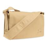 Burberry Льняная сумка-шопер - фото 2