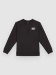 Свитер O'Neill Logo Kids Sweater, black out - фото
