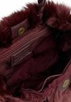 Сумка DEPECHE SHOULDER, Ox Blood/Dark Red - фото 3