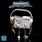 Виниловая пластинка LP Ground Control [Green Vinyl] - Rudimental - фото