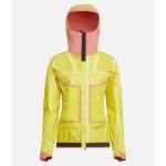 Лыжная куртка Black Crows FREEBIRD XPORE Old Rose - фото 7