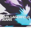 Сумка KARL LAGERFELD JEANS, черный - фото 5