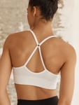 Бюстгальтер-бралетт Next, белый - фото 2